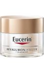 Hyaluron Filler + elasticity soin de jour Eucerin