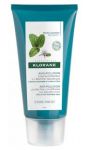 Anti-Pollution Protective Conditioner with Aquatic Mint Klorane