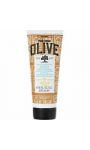 Natural Pure Greek Olive Nourishing Conditioner for Dry/Damaged Hair Korres