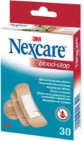 Blood Stop Nexcare