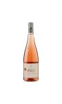 Vin rosé Cabernet d'Anjou Chateau De Brissac