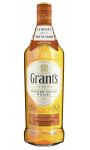 Whisky blended scotch rum cask finish Grant's