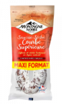 Saucisse sèche courbe supérieure maxi format Montagne Noire Saucisse sèche courbe supérieure maxi format Montagne Noire