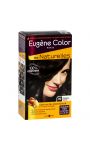 Coloration châtain foncé 30 Eugene Color