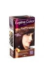Coloration marron moka 74 Eugene Color