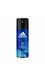 Déodorant Uefa Adidas
