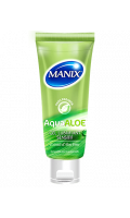 Aquaaloe Manix