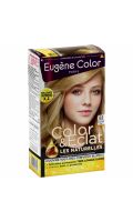 Coloration blond clair doré 83 Eugene Color