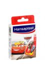 Disney Cars Finger Pads Hansaplast