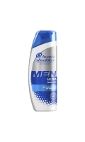 Shampooing male care men Head & Shoulders