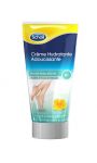 Crème Hydratante adoucissante pour peau sèche Scholl