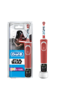 Brosse à dents électrique Kids Star Wars Oral-B