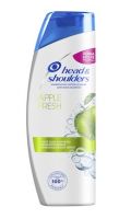 Shampooing antipelliculaire pomme Head & Shoulders