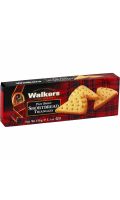 Shortbread Triangles pure butter Walkers