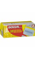 Pastilles anti-moustiques Bengal