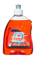 Liquide vaisselle Power Clean Carrefour Expert