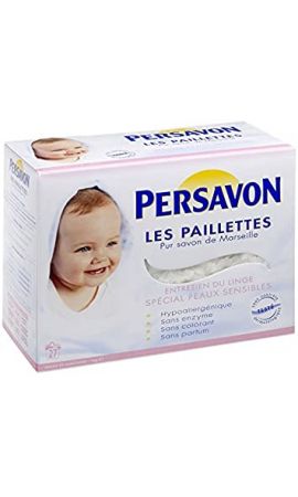 Persavon Bébé - Persavon