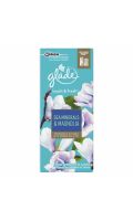 Recharge touch & fresh sea minerals & magnolia Glade