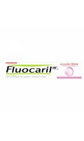 Dentifrice bi-floure dents sensibles Fluocaril