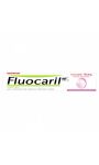 Dentifrice bi-floure dents sensibles Fluocaril