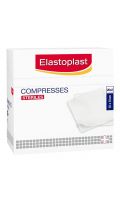 Compresses steriles Elastoplast