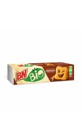 Biscuits chocolat Bio BN
