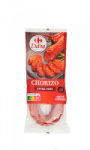 Chorizo extra-fort Carrefour Extra