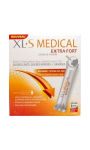 Extra fort sticks XL-S Medicals