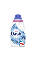 Lessive liquide envolée d'air 2en1 Dash