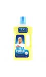 Nettoyant multi-usages Ultra power parfum citrons d'été Mr. Propre