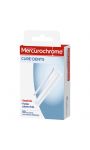 Cure-dents Mercurochrome