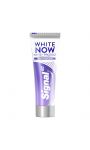 Dentifrice soin gencives White Now Signal