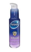 Infiniti gel lubrifiant Manix