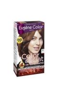 Coloration les flamboyantes n°43 cuivre Eugene Color
