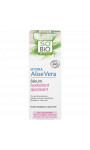 Sérum hydratant+, hypoallergénique, peaux sensibles et réactives, Hydra Aloe Vera SO'BiO é