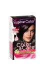 Coloration châtain 4 Eugene Color