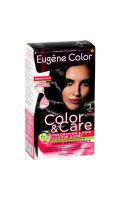 Coloration noir 1 Eugene Color