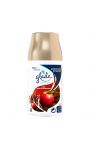 Désodorisant Air Freshener recharge automatic parfum cosy apple & cinnamon Glade