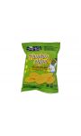 Chips de plantain salé Samai