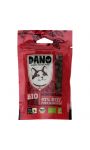 Mini snack pour chats bio Dano