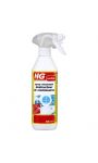 Spray moussant moisissures HG