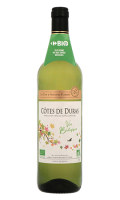 Vin Blanc Biologique AOC Côtes de Duras La Cave d\'Augustin Florent