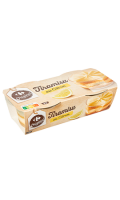 Tiramisu au Citron Carrefour Original