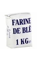 Farine de blé Carrefour