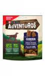 Friandises pour chien gibier et céréales anciennes Purina Adventuros Friandises pour chien gibier et céréales anciennes Purina Adventuros