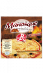 Pizza 3 fromages Label Rouge La Pizza De Manosque Pizza 3 fromages Label Rouge La Pizza De Manosque