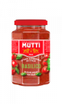 Sauce tomate et basilic Mutti