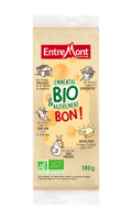 Emmental Bio & autrement Bon Entremont