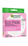 Skin Active Eco Pads Garnier
