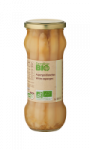 Asperges Blanches Carrefour Bio